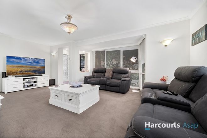 Picture of 1/3 Apollo Court, LANGWARRIN VIC 3910