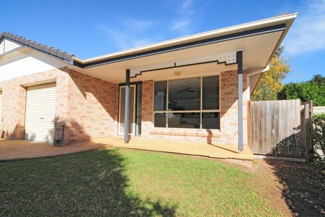 Picture of 2/27 Henry Lee Drive, GERRINGONG NSW 2534