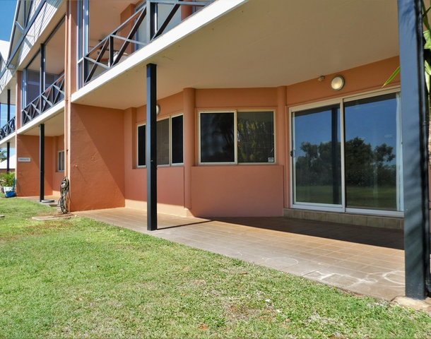 7/49 Carnarvon Street, Broome WA 6725