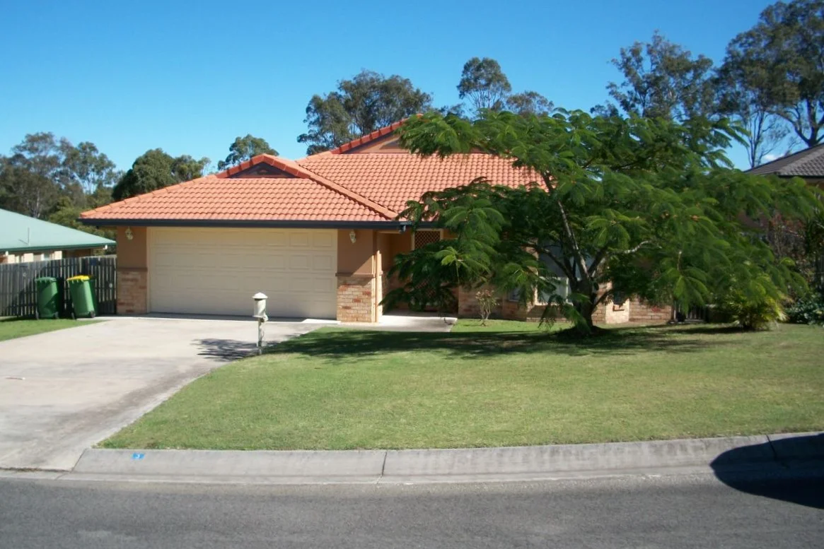 3 Connemara Court, Gympie QLD 4570