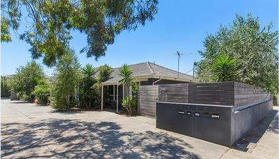 Picture of 1/47 Catherine Avenue, CHELSEA VIC 3196