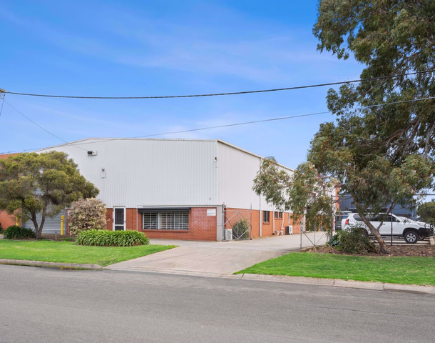 110-112 Bailey Street, Grovedale VIC 3216