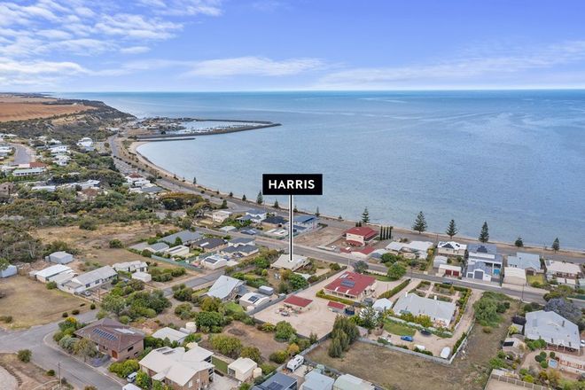 Picture of 11 Kemp Street, PORT VINCENT SA 5581