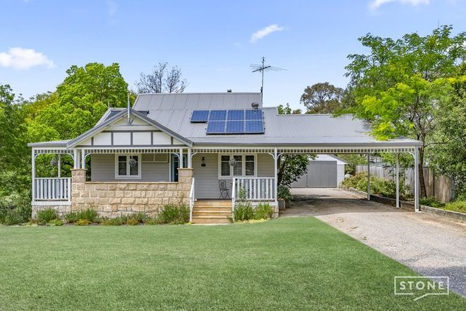 Picture of 30 King Road, WILBERFORCE NSW 2756