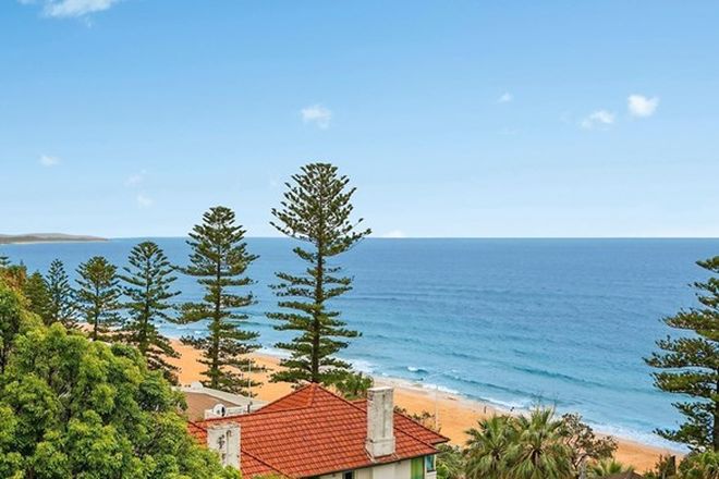 Picture of 28/7 Corrimal Street, WOLLONGONG NSW 2500