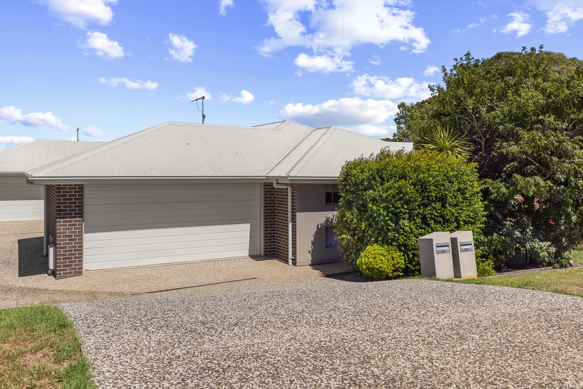 Primary image of 1/24 Parkview Drive, Glenvale QLD 4350