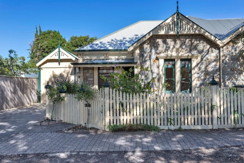 3 bedrooms House in 1 James Street GILBERTON SA, 5081