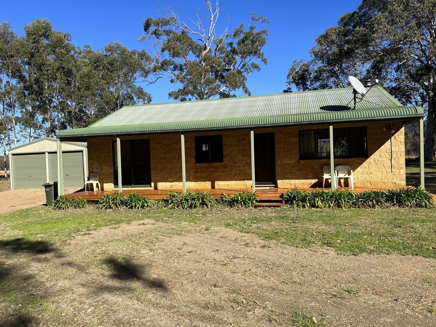 149 Hubbards Road South, Mayers Flat NSW 2423 House For Rent Domain