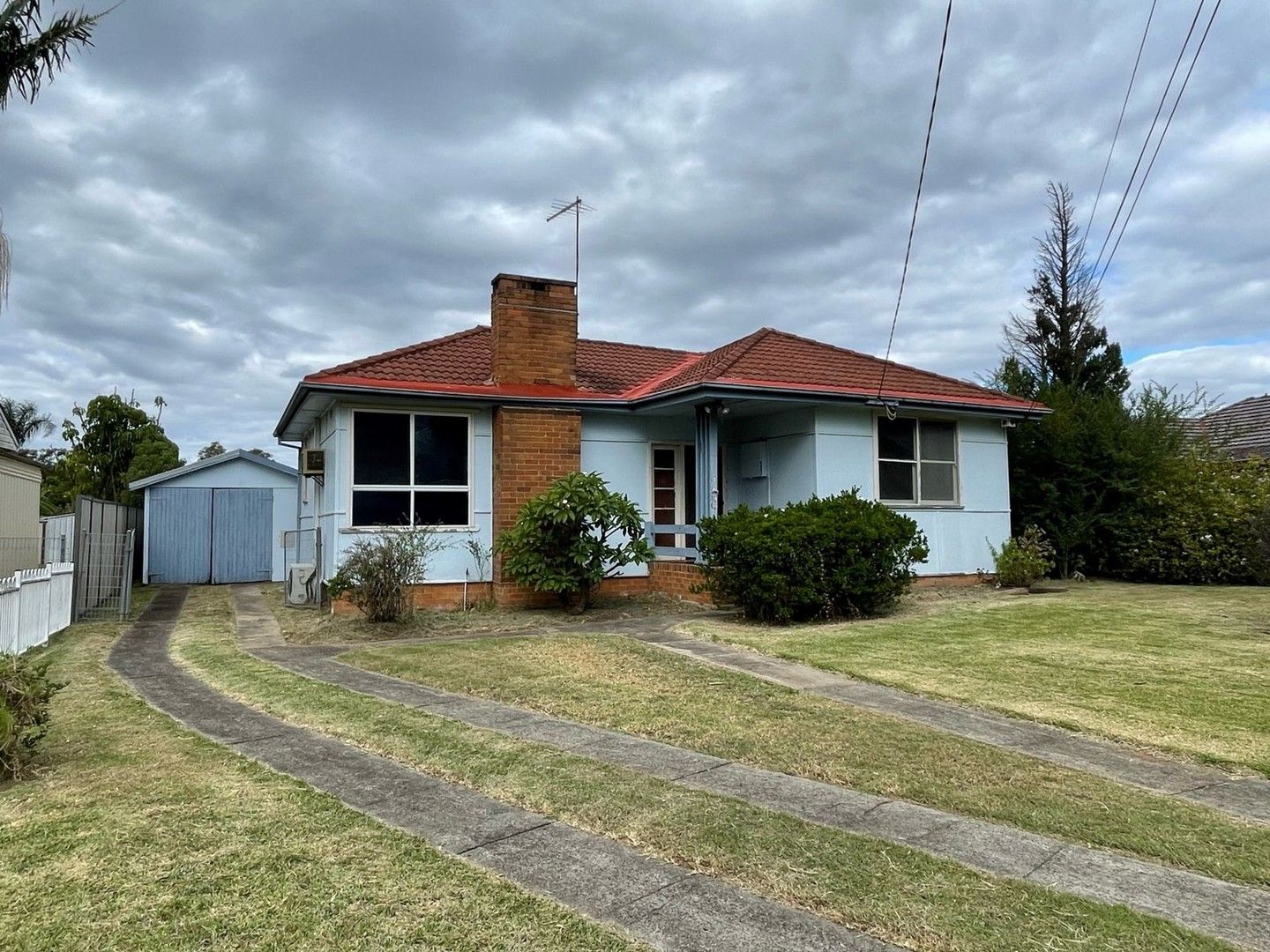 3 bedrooms House in 7 Gurrawillie Street VILLAWOOD NSW, 2163