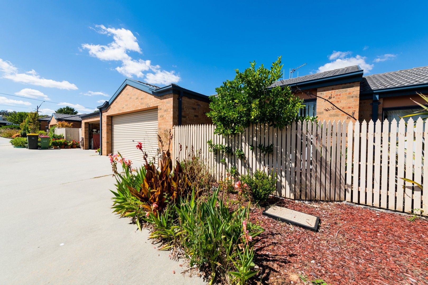 4/11 Yass Road, Queanbeyan NSW 2620, Image 0