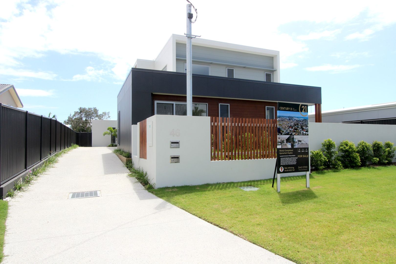 46 Dalby Street, Maroochydore Property History & Address Research