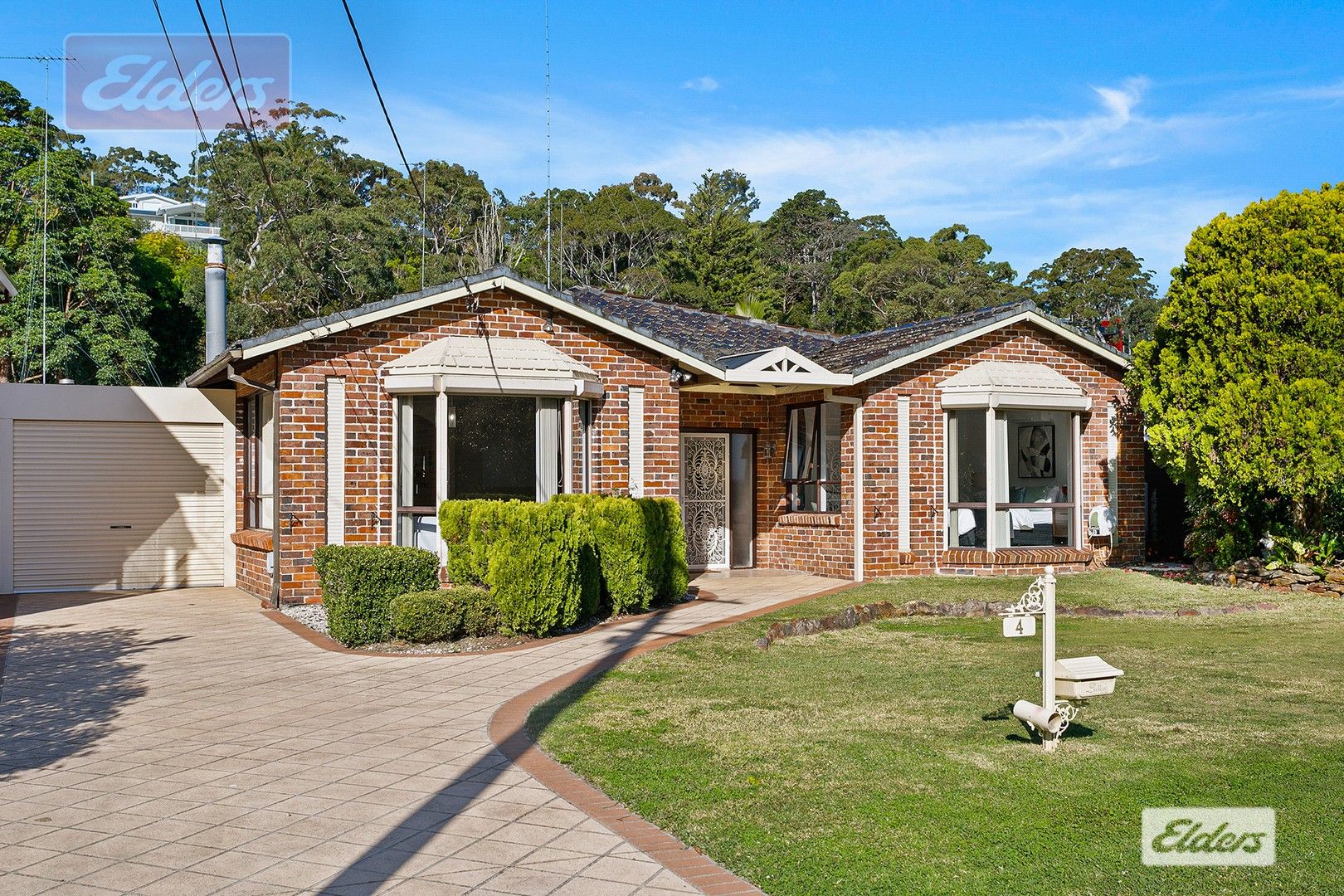 4 The Promenade, Sylvania NSW 2224, Image 0