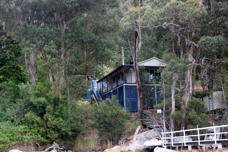 Lot 20 Hawkesbury River, Bar Point NSW 2083, Image 0