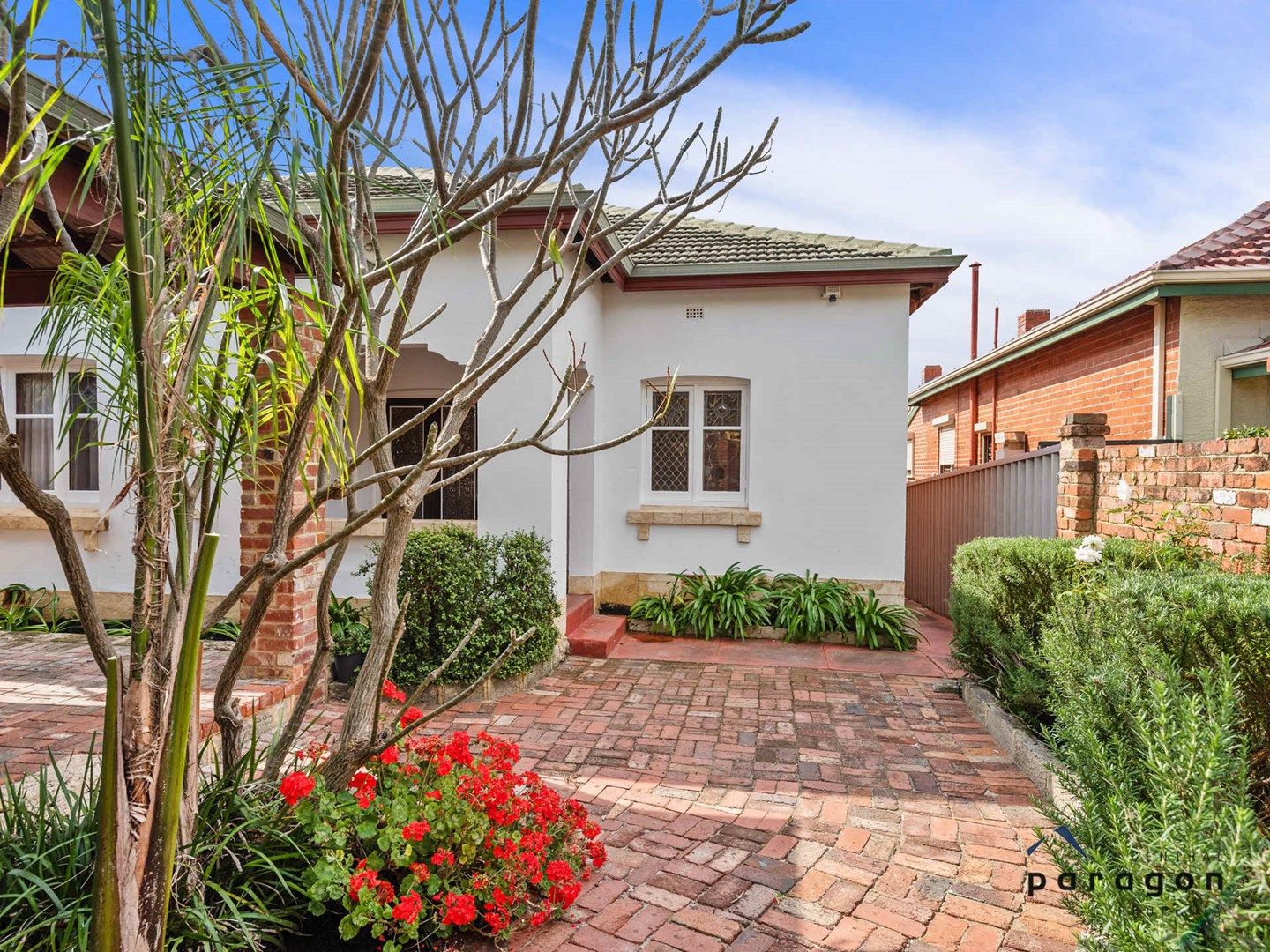 14 Clieveden Street, North Perth WA 6006, Image 0