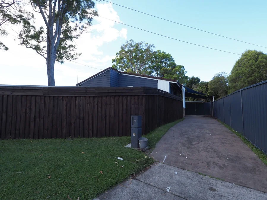 9 Hamey Close, Toormina NSW 2452