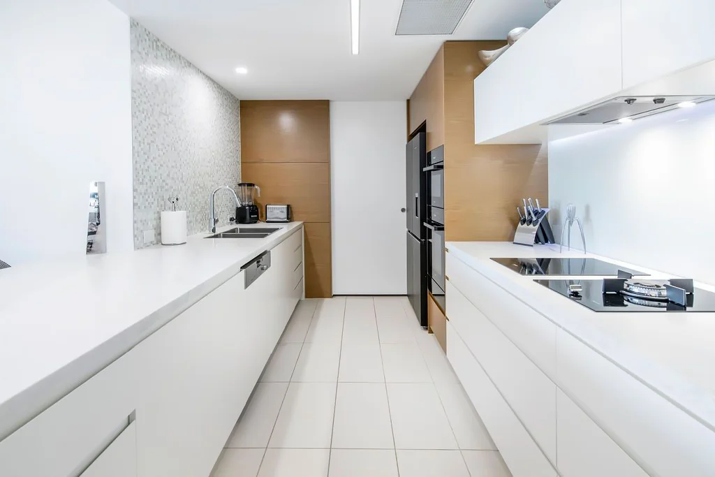 Additional image 3 of 3507/4 Marina Promenade, Paradise Point QLD 4216