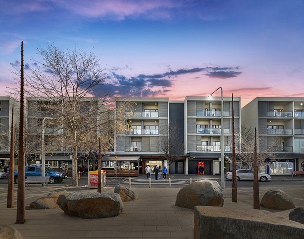 302/100 Gungahlin Place, Gungahlin ACT 2912