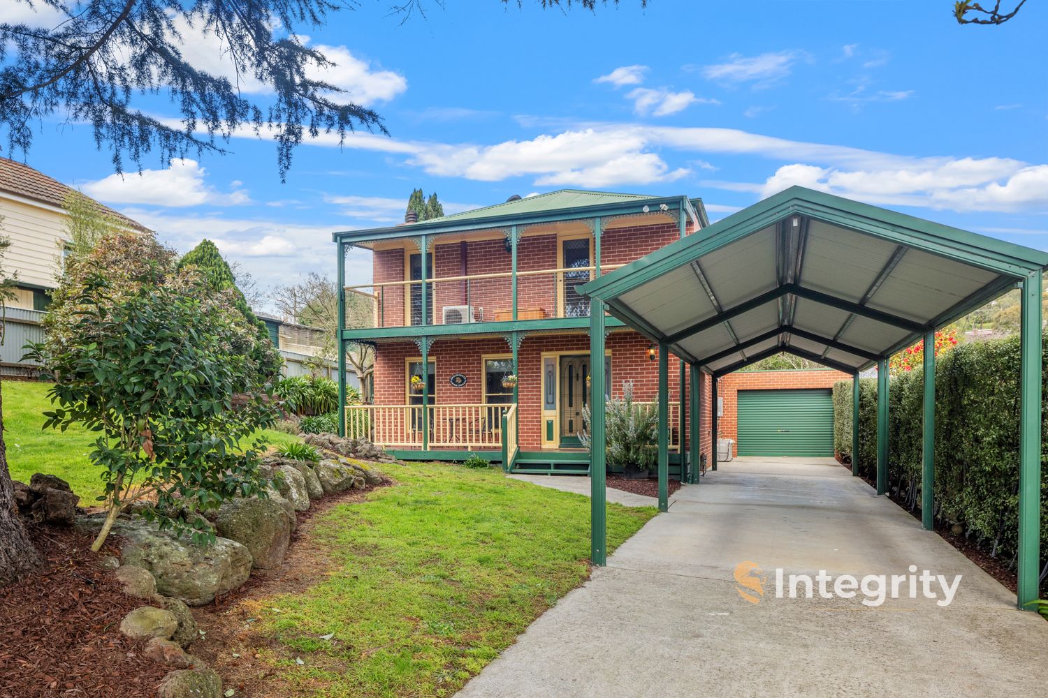 18a Blannin Street, Healesville VIC 3777, Image 1