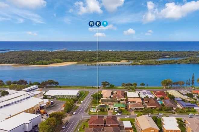 Picture of 3/8 Solander St, TWEED HEADS NSW 2485