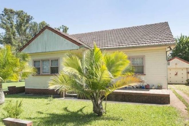 Picture of 27 Thurston Street, PENRITH NSW 2750
