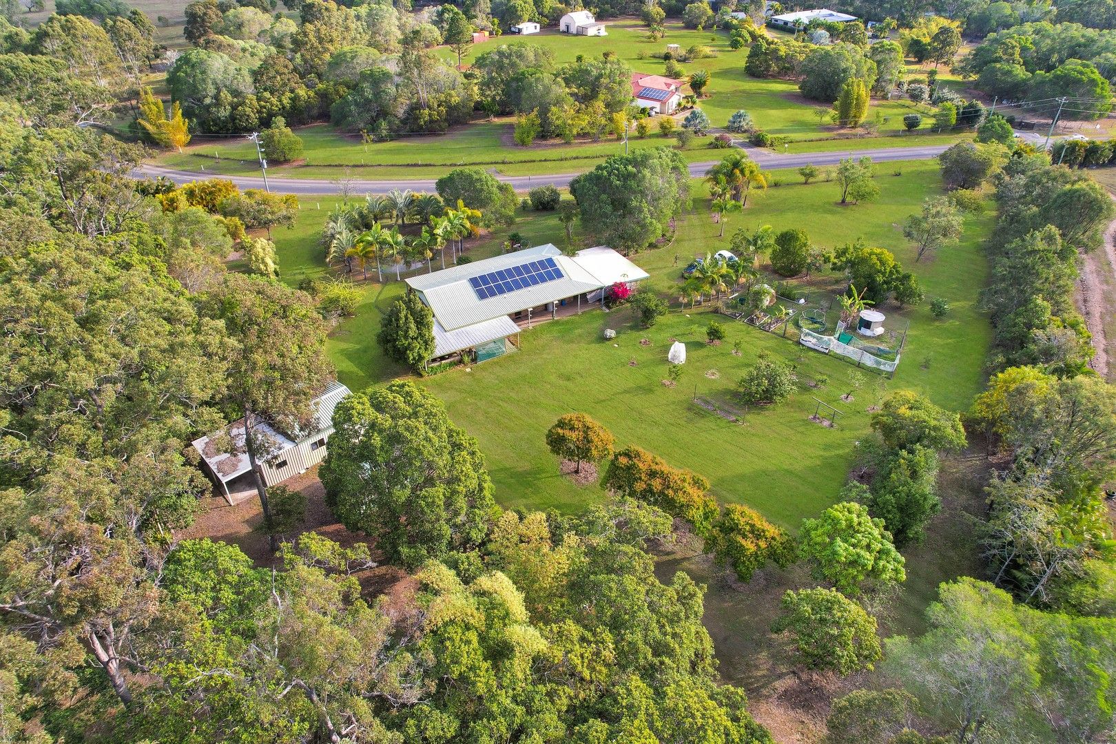 199 Sanctuary Hills Road, Takura QLD 4655, Image 0