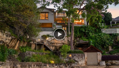 Picture of 14 Viret Street, HUNTERS HILL NSW 2110