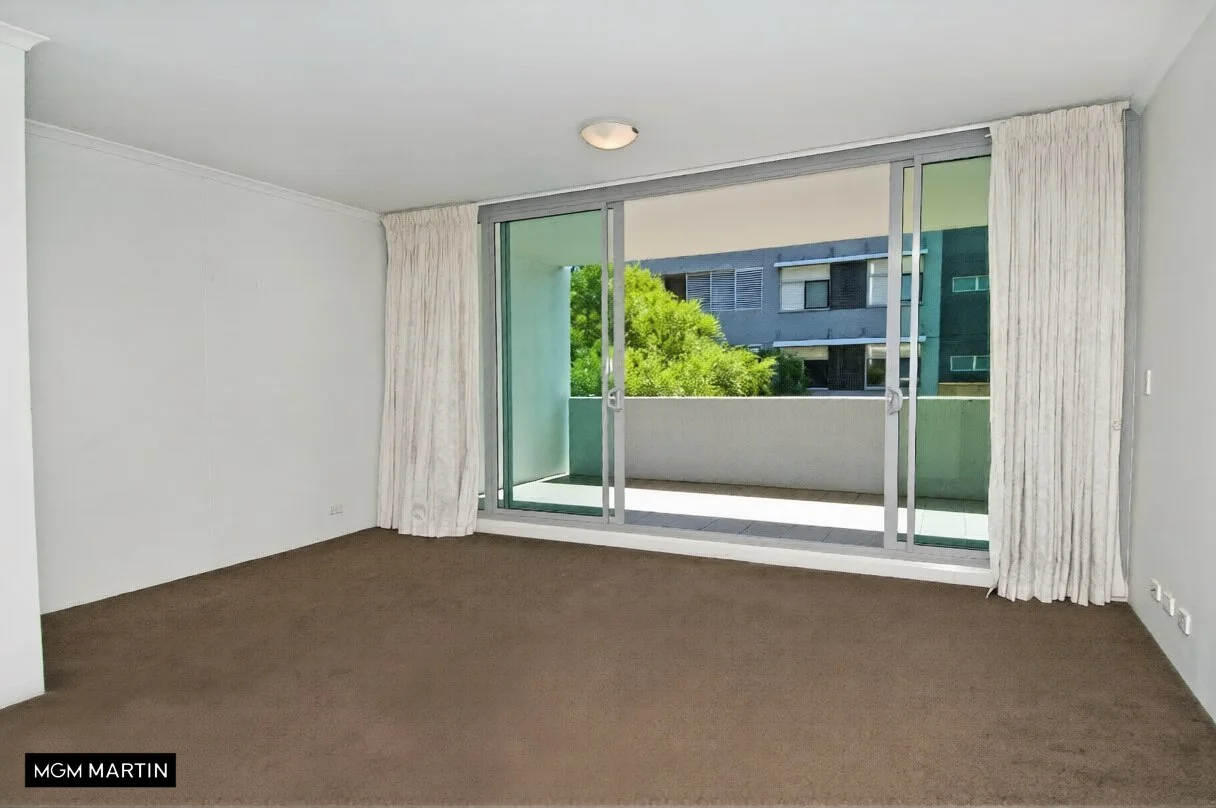 Primary image of 41/6a Grandstand Parade, Zetland NSW 2017