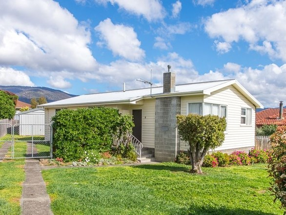 8 Cheswick Crescent, Bridgewater TAS 7030