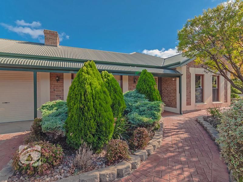 1 Hammond Court, Golden Grove SA 5125, Image 0