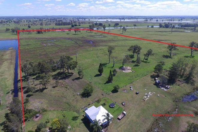 Picture of 414 Sherry's Lane, CALLIOPE NSW 2462