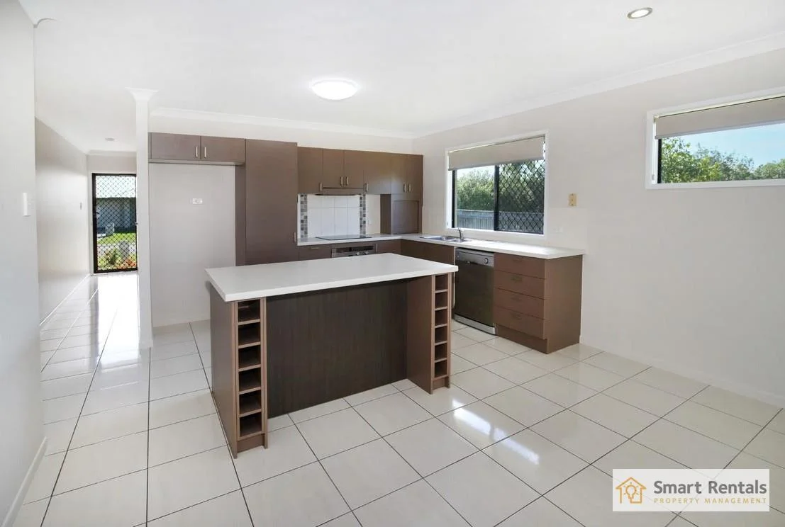 Additional image 2 of 2 Boult Crescent, Burdell QLD 4818