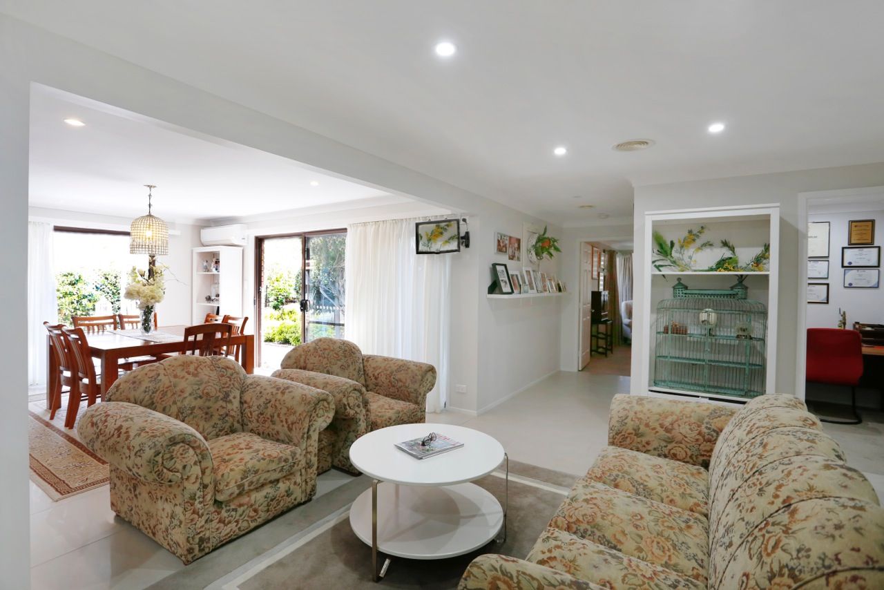 22 Fairway Drive, Bowral NSW 2576, Image 2