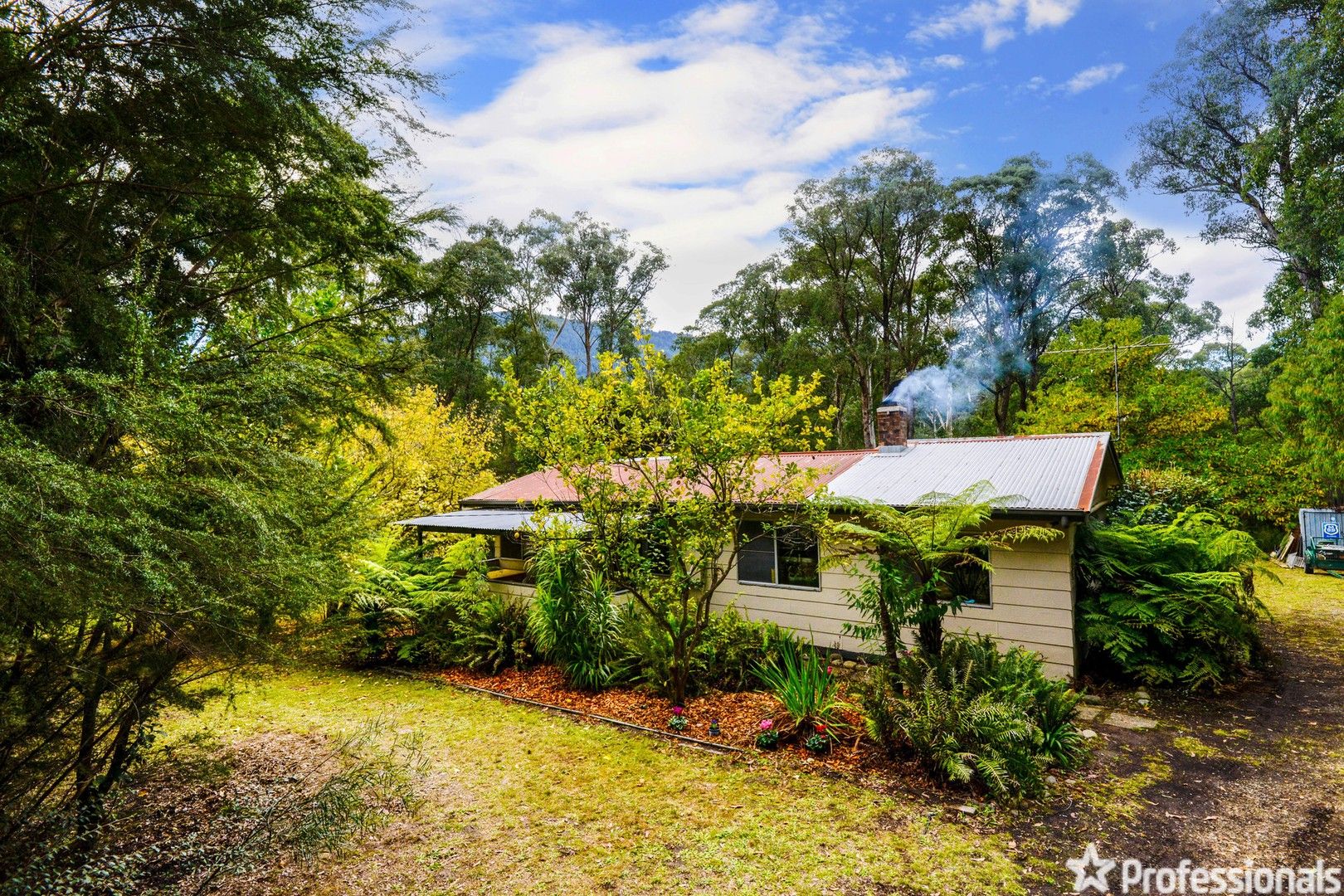 53 Whitegum Drive, East Warburton VIC 3799, Image 0