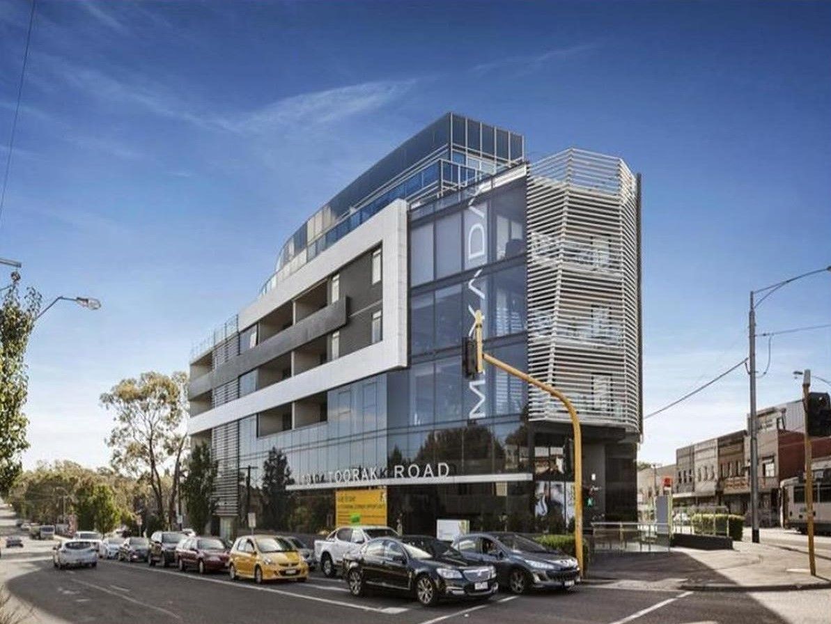 307/1101 Toorak Road, Camberwell VIC 3124