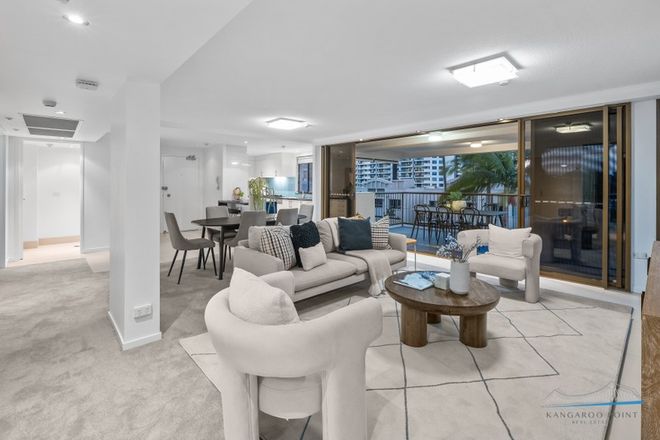 4/77 Cairns Street Kangaroo Point 4169 - Image 4