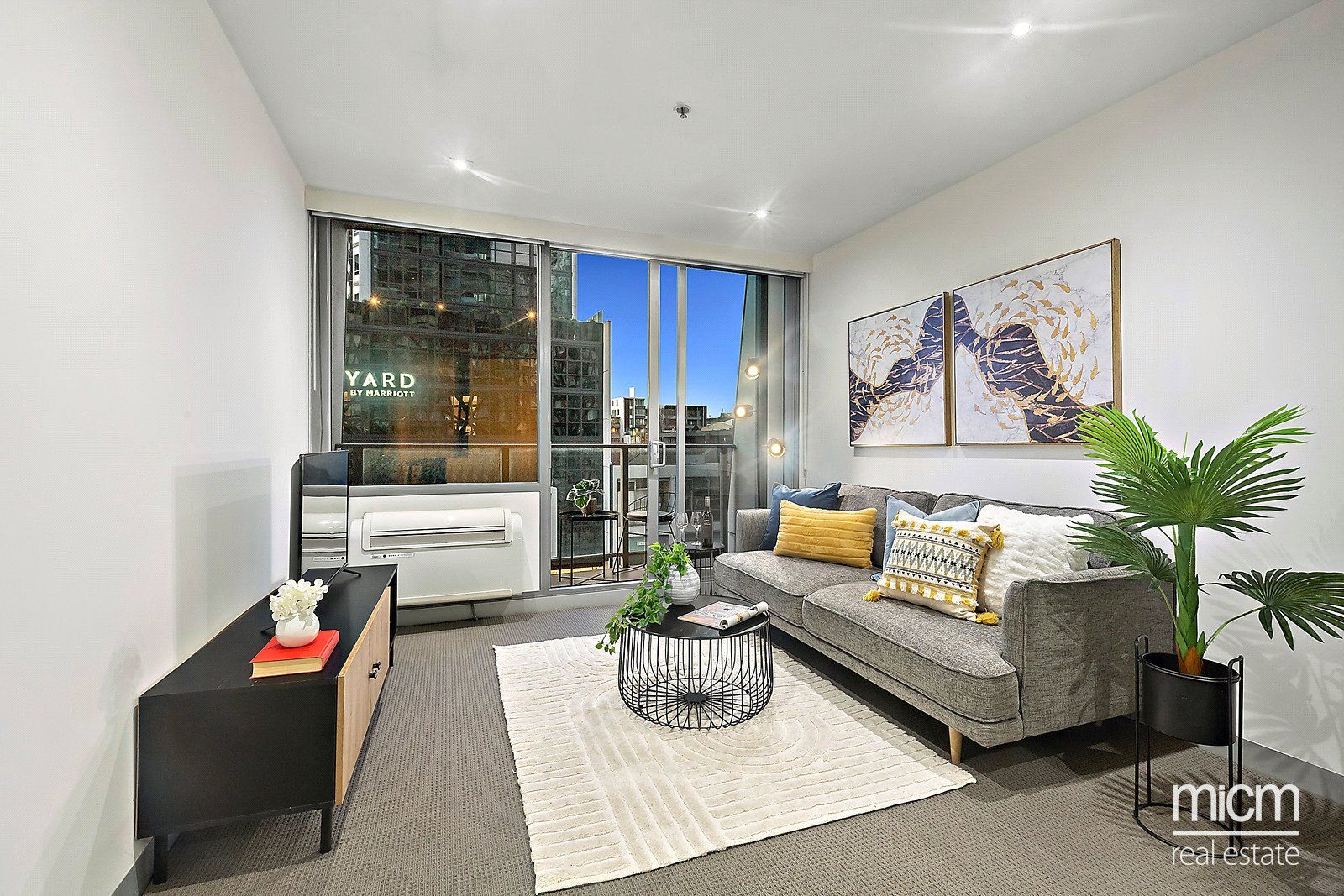 302/53 Batman Street, West Melbourne VIC 3003, Image 1