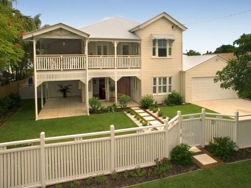 6 Henry Street, Kalinga Property History & Address Research Domain