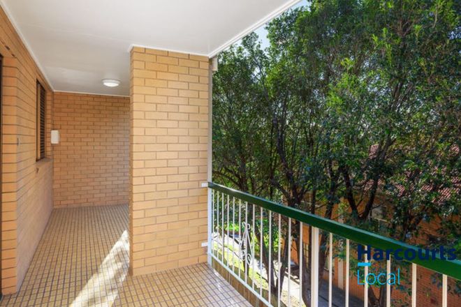 Picture of Unit 2/45 View St, WOOLOOWIN QLD 4030