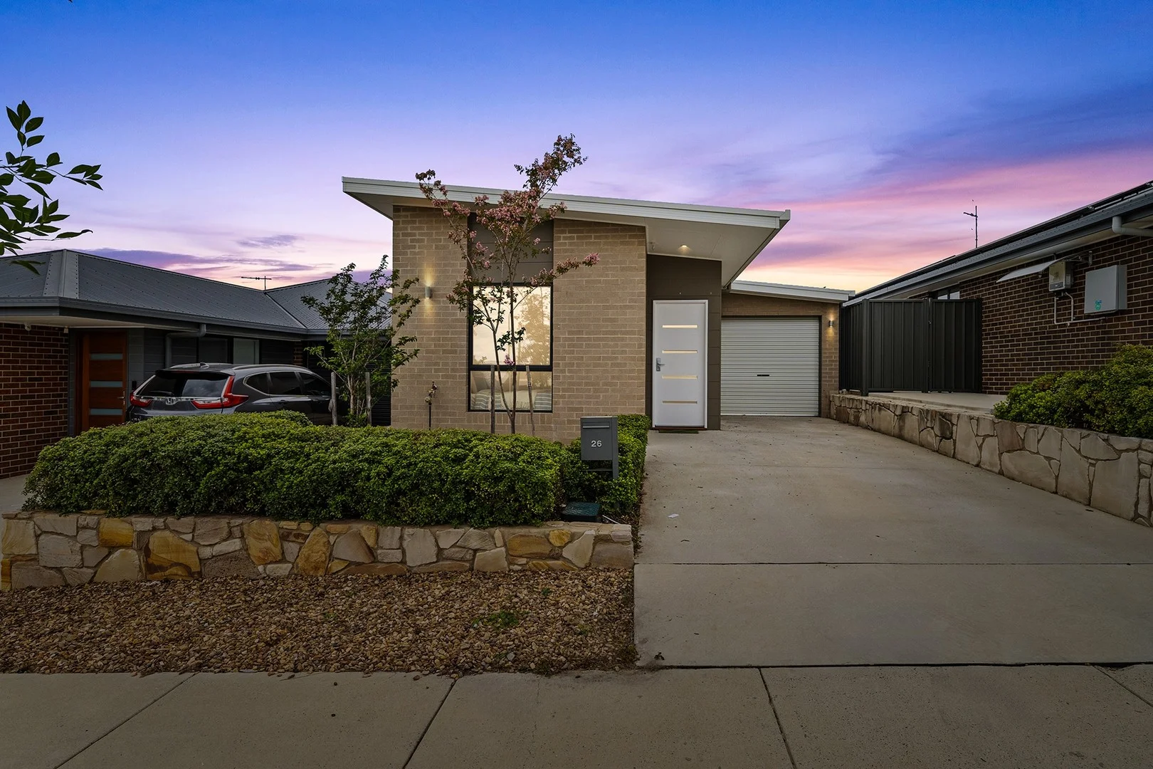 Primary image of 26 Violet Terrace, Tralee NSW 2620