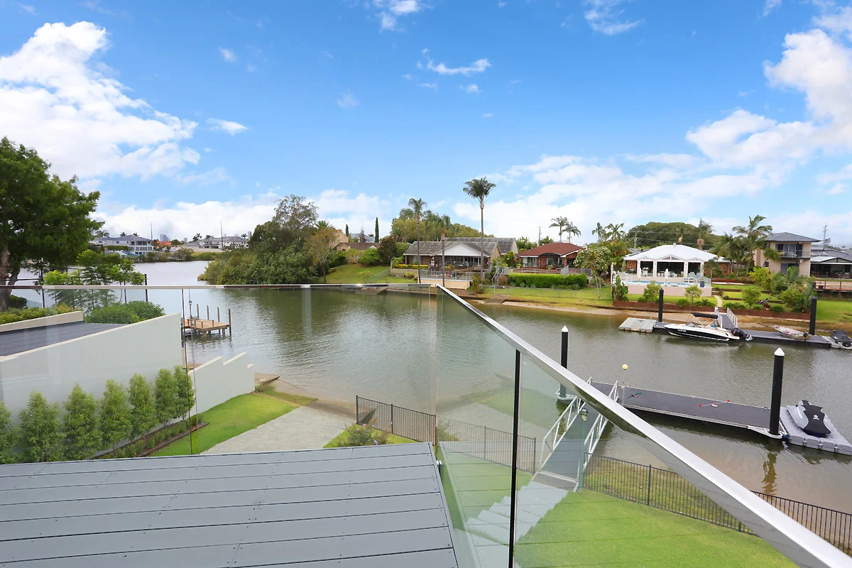 Primary image of . Garden Grove, Carrara QLD 4211