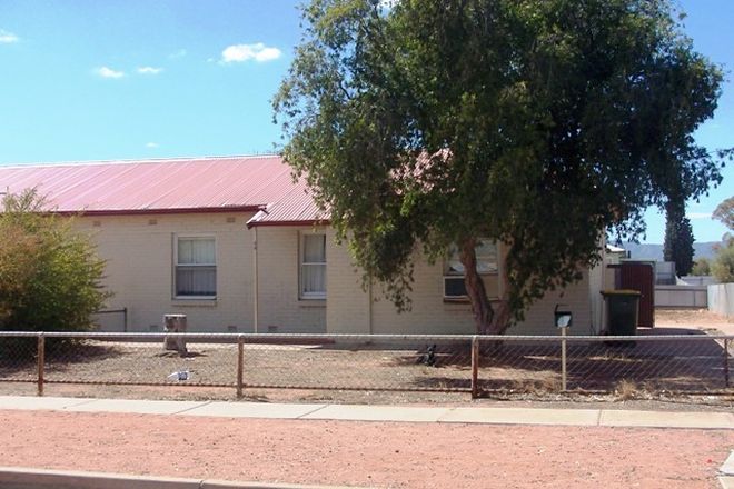 Picture of 68-70 Bothwell Street, PORT AUGUSTA WEST SA 5700