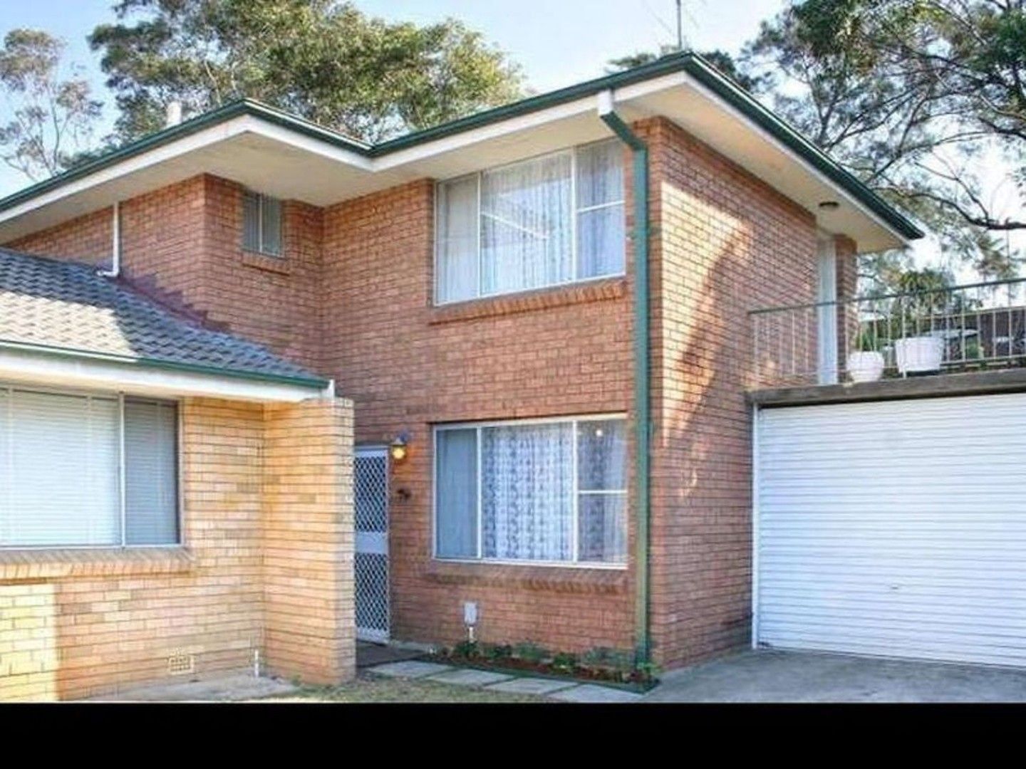 3 bedrooms Townhouse in 5/18 Melford Street HURLSTONE PARK NSW, 2193