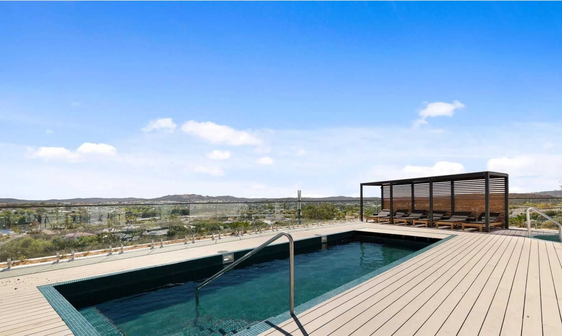 Additional image 9 of 1307/90 Swain Street, Gungahlin ACT 2912