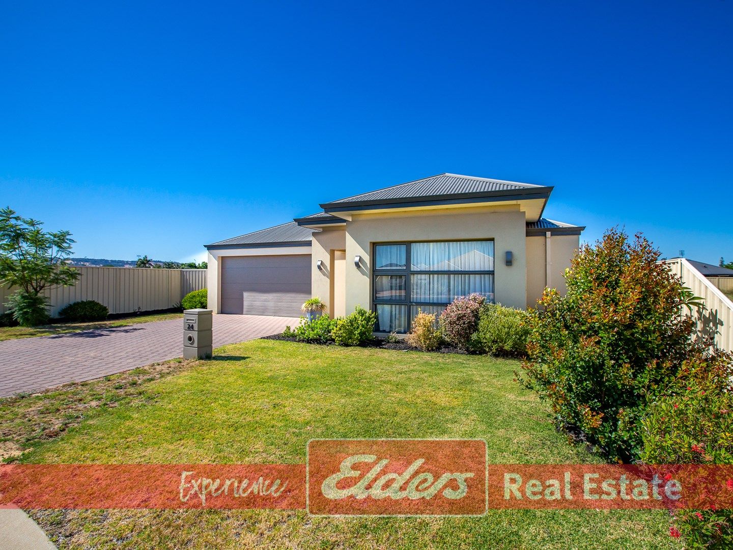 24 RANERI AVENUE, Harvey WA 6220, Image 0