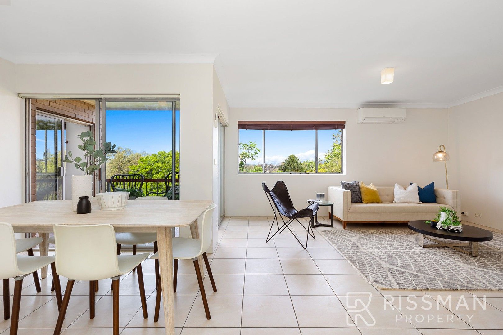 6/7 Stanley Terrace, Taringa QLD 4068, Image 0