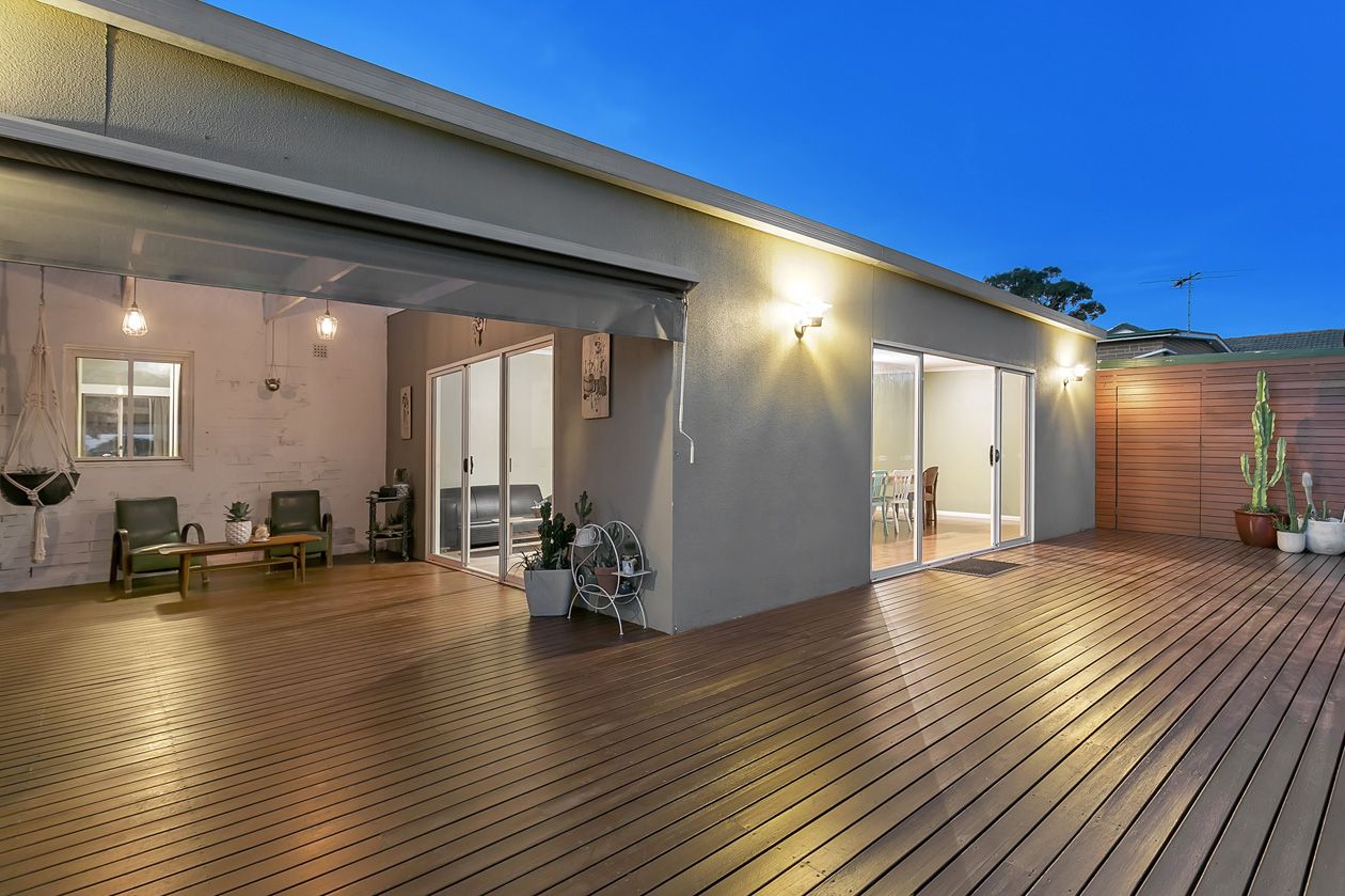 4 Norongo Street, O'sullivan Beach SA 5166, Image 0