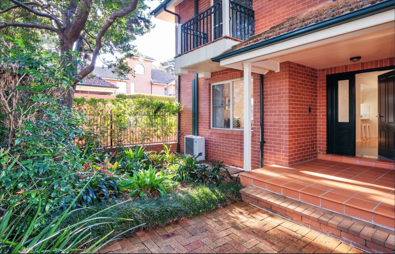 25/18-22 Stanley Street, St Ives NSW 2075