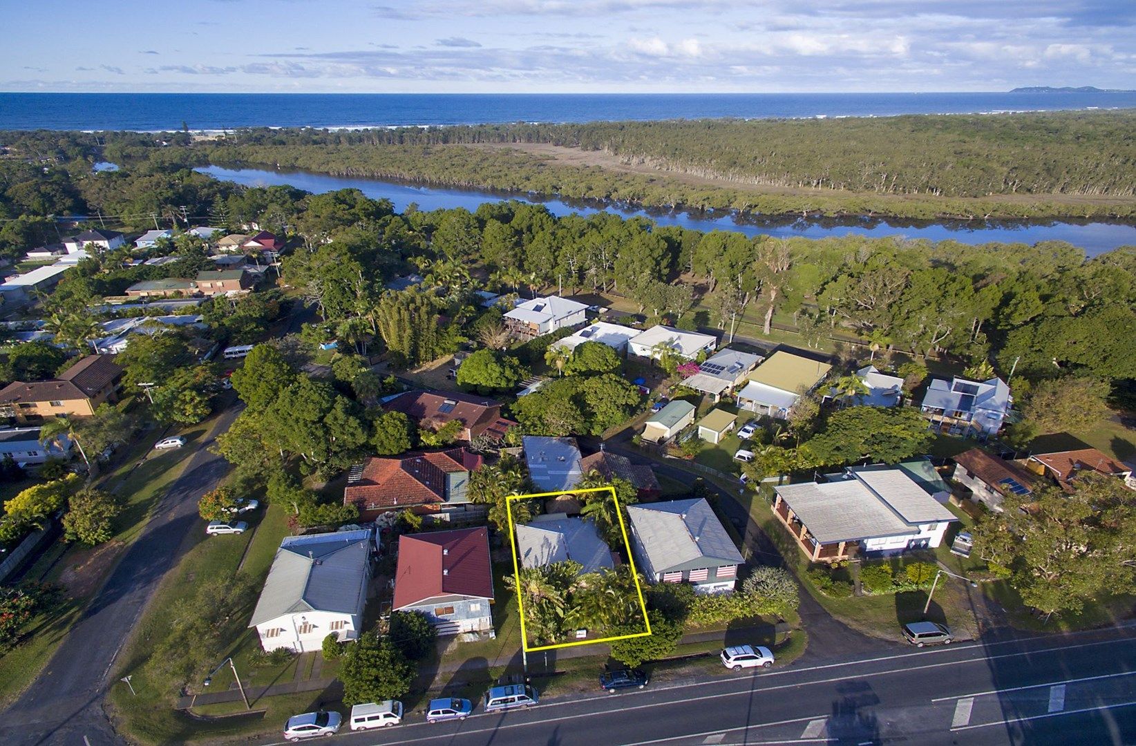 29 Tweed Street, Brunswick Heads Property History & Address Research