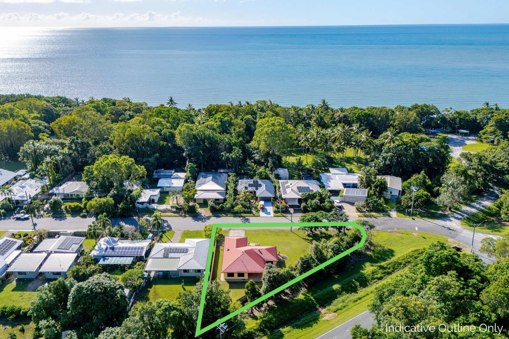 2 Marlin Drive, Wonga Beach QLD 4873