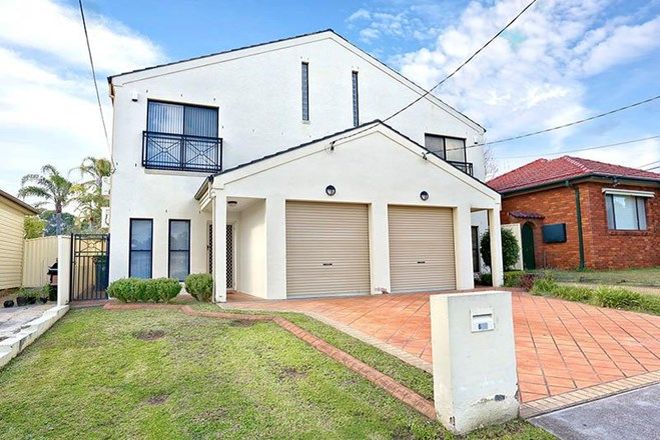 Picture of 68A Bent St, CHESTER HILL NSW 2162